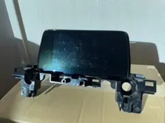 マツダコネクト 7インチモニター DVDセット Yahoo!オークション -「モニタ」(マツダ) (純正品)の落札相場