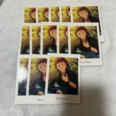 あんスタ ぱしゃっつ 鬼龍紅郎　vol.6