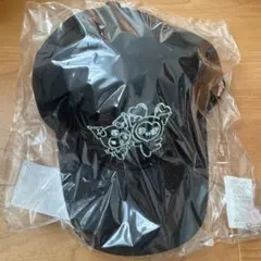 TWICE ミブリー ミナ SANRIO クロミ キャップ lovely 帽子