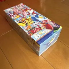 ポケモンカード　スペシャルBOX ポケモンセンターフクオカ　シュリンク付　未開封