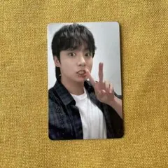 2026年最新】ジョングク golden トレカの人気アイテム - メルカリ