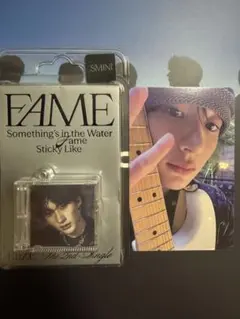 RIIZE Fame SMini アントン