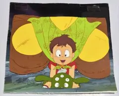 セル画 キャラクターグッズ