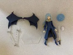 figma 511 リムル・テンペスト フィギュア