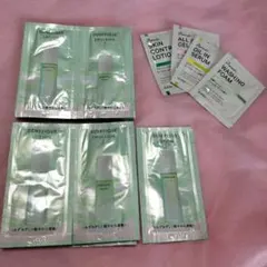 ベネフィーク ドゥース　ローションⅠ　エマルジョンⅠトライアルセット