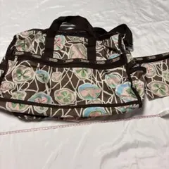 LeSportsac ボストンバッグ 旅行用バッグのサムネイル