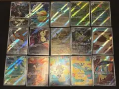 倫*郎様 ポケモンカードAR計30枚　まとめ売り