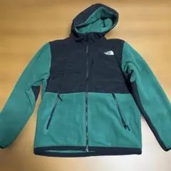 THE NORTH FACE 　デナリフーディ　フリースジャケット　L