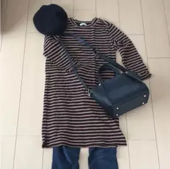 アースミュージック&エコロジー ワンピース