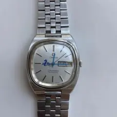 OMEGA Seamaster TVスクリーン 腕時計のサムネイル