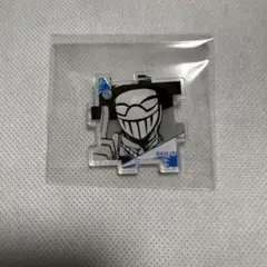 ミスターコンプレス 僕のヒーローアカデミア 原画展 アクリルパズルコレクション