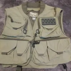 2025年最新】シムス ベストの人気アイテム - メルカリ