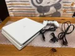 PlayStaion4 1TB CUH-2000B FW9.5➕ソフト1個付き