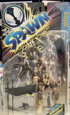 2025年最新】スポーンフィギュアの人気アイテム - メルカリ