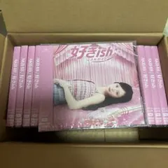 AKB48 好きish Official Shop盤 CD 30枚