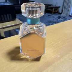 ティファニー ローズゴールド オードパルファ厶 75ml 香水 箱無し