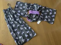 クロミ 浴衣ドレス セパレートタイプ
