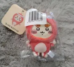 ちいかわ シーサー マスコット