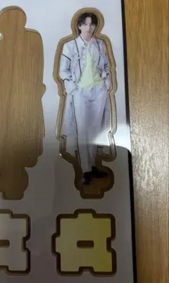 吉田仁人 Jewel ミニアクスタ