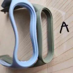 セール中＊セットA 即購◎Xiaomi Mi Smart Band 6用バンド