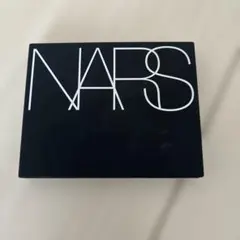 NARS クワッドアイシャドー 4色パレット　01801のサムネイル