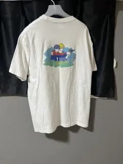 レア まぜ太 ヴィレヴァンコラボ Tシャツ amptak グッズ アンプタック