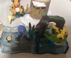 ポケットモンスター ポケモン リーメント
