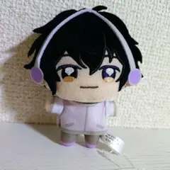 2025年最新】ギヴン 雨月 ぬいぐるみの人気アイテム - メルカリ