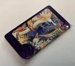 ポケモン　フレンダ　ゼルネアス　スーパートレジャー