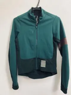 RAPHA PRO TEAM トレーニングジャケット ラファ「PRO TEAM TRAINING JACKET」購入。とうとうラファに手を出して