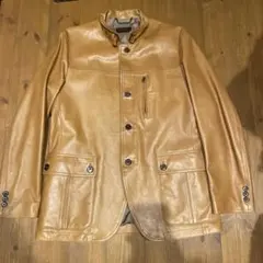 DURBAN レザージャケットのサムネイル