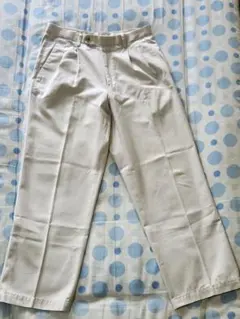 【購入前に連絡願います】【値下げ 専用】ユニクロ メンズ パンツ M古着