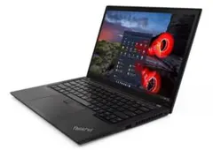 ThinkPad X13 Gen2 AMD Ryzen 5 PRO 5650Uのサムネイル