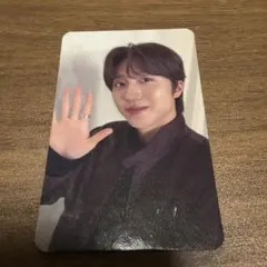 SF9 About Love トレカ まとめ売り チャニ - メルカリ