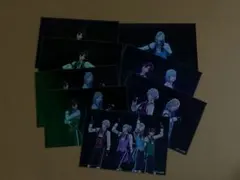 うたプリ ブロマイドセット
