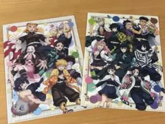 アニメ「鬼滅の刃」全集中展•鍛治の里編・柱稽古編 集合•無限列車編・遊郭編