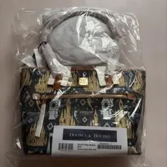 Dooney&Bourke Disney100 限定トートバッグ 新品未使用 - メルカリ