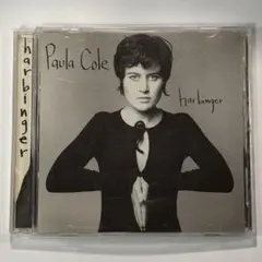 Paula Cole / Harbinger