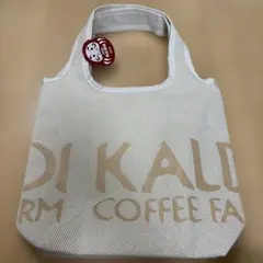 KALDI カルディ　福袋　袋のみのサムネイル