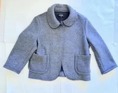 COMME des GARÇONS グレーコート S