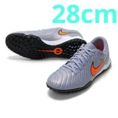 ☆NIKE(ナイキ)TIEMPOティエンポ ジーノ レザー HG-E AF☆ - メルカリ