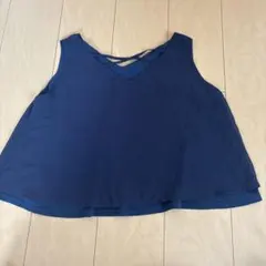 セシルマクビー　トップス　Mサイズ
