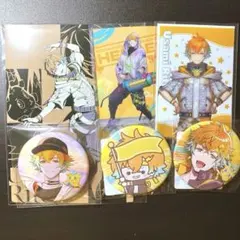 にじさんじ　宇佐美リト　グッズ色々　７点セット