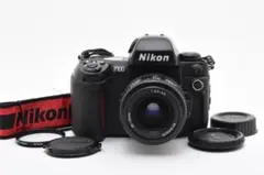 2026年最新】F100 nikonの人気アイテム - メルカリ