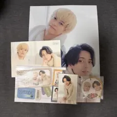 King & Prince キンプリ STARRING 外付特典