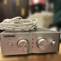 2026年最新】kenwood s-5iの人気アイテム - メルカリ