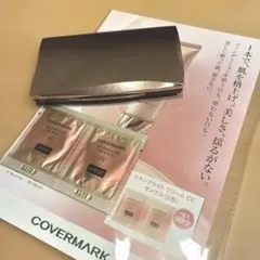 カバーマーク フローレス フィット用　コンパクトケース