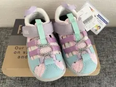 イフミー　IFME コラボ　水抜きサンダル　F.O.インターナショナル　15cm