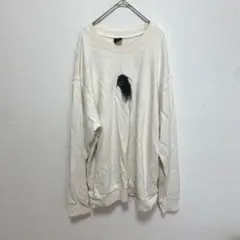 米津玄師 せきついくんスウェット XL - メルカリ