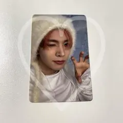 ENHYPEN daydream 中華 yzy 一直娱 2.0 ヒスン トレカ